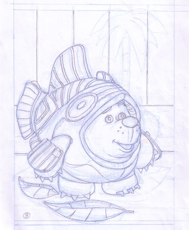 mr pricklepants coloring page template toy story